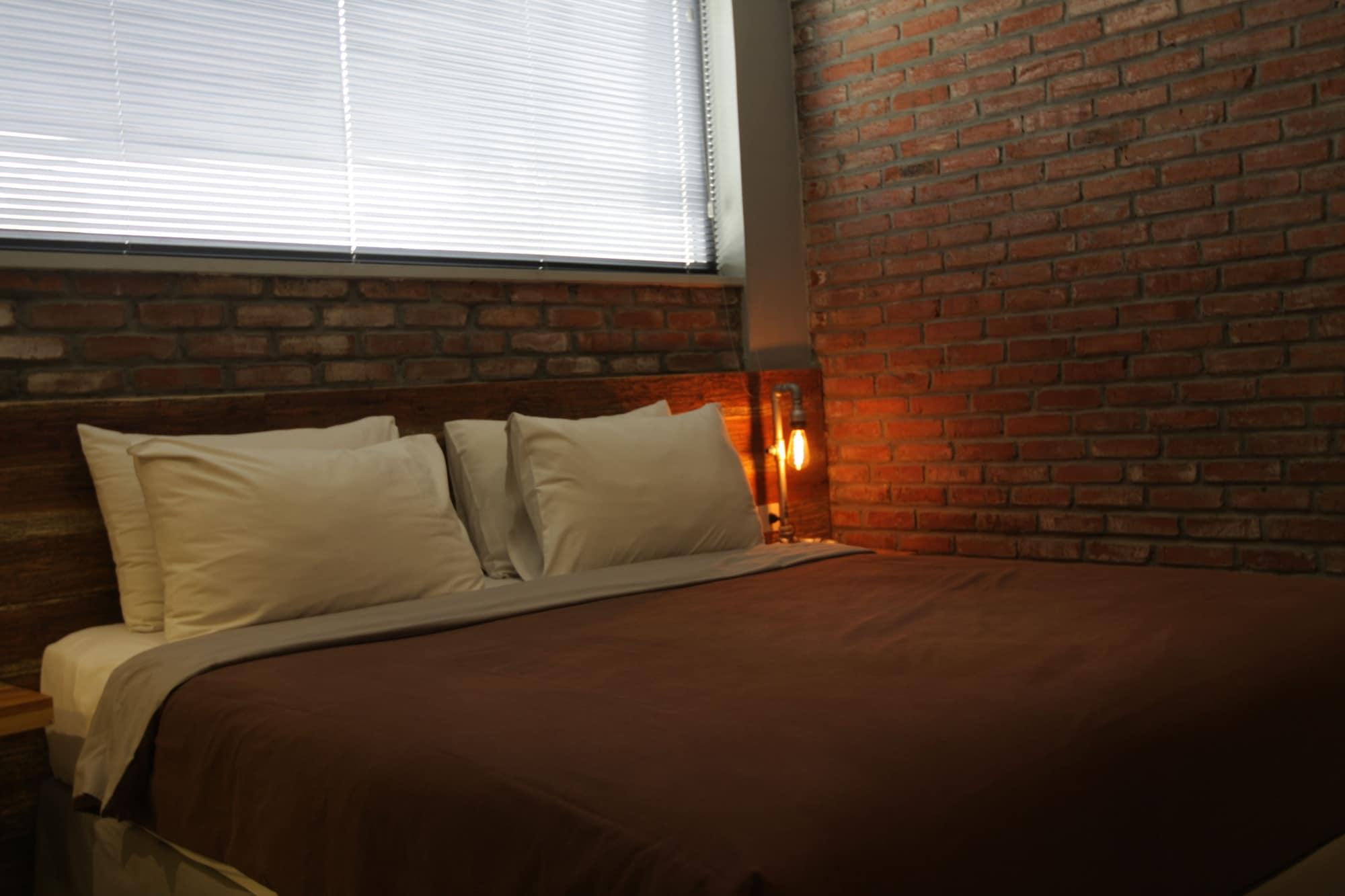 Summerbird - Bed And Brasserie Bandung Ngoại thất bức ảnh