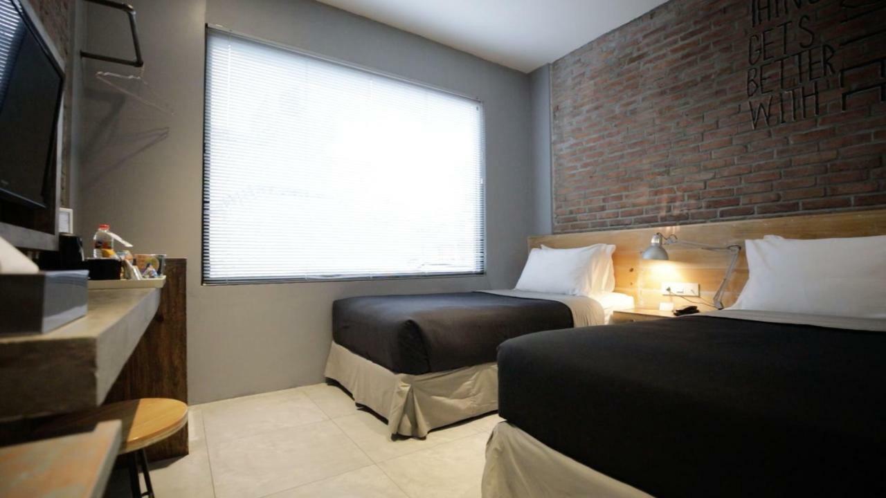 Summerbird - Bed And Brasserie Bandung Ngoại thất bức ảnh
